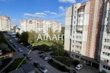 3-комнатная квартира по адресу ул. Пирогова (площадь 66 м²) - Atlanta.ua - фото 21