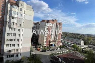 3-комнатная квартира по адресу ул. Пирогова (площадь 66 м²) - Atlanta.ua - фото 22
