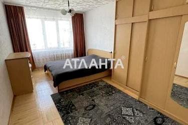 3-комнатная квартира по адресу ул. Пирогова (площадь 66 м²) - Atlanta.ua - фото 14