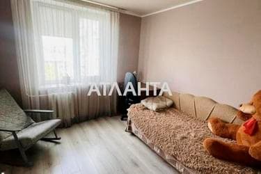 3-комнатная квартира по адресу ул. Пирогова (площадь 66 м²) - Atlanta.ua - фото 16