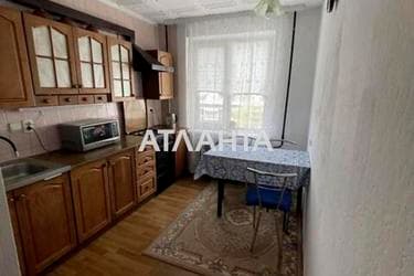 3-комнатная квартира по адресу ул. Пирогова (площадь 66 м²) - Atlanta.ua - фото 24