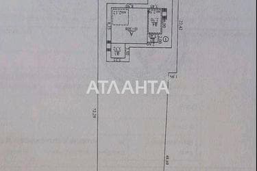 Будинок за адресою вул. Центральна (площа 88 м²) - Atlanta.ua - фото 22