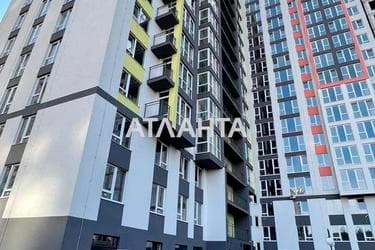 1-кімнатна квартира за адресою вул. Вільямса ак. (площа 38,2 м²) - Atlanta.ua - фото 17