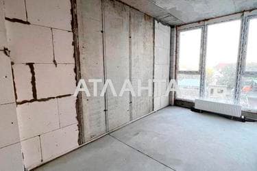 1-кімнатна квартира за адресою вул. Вільямса ак. (площа 38,2 м²) - Atlanta.ua - фото 18
