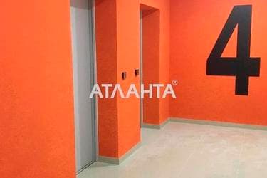 1-кімнатна квартира за адресою вул. Вільямса ак. (площа 38,2 м²) - Atlanta.ua - фото 30