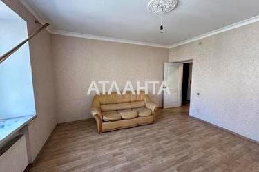 2-rooms apartment apartment by the address st. Pushkinskaya (area 46,7 m²) - Atlanta.ua - фото 20