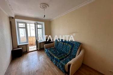 2-rooms apartment apartment by the address st. Pushkinskaya (area 46,7 m²) - Atlanta.ua - фото 21