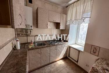 2-rooms apartment apartment by the address st. Pushkinskaya (area 46,7 m²) - Atlanta.ua - фото 17