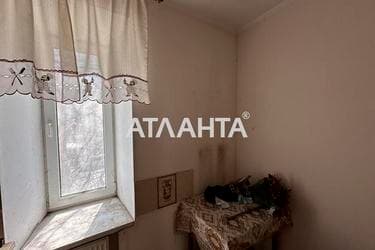 2-rooms apartment apartment by the address st. Pushkinskaya (area 46,7 m²) - Atlanta.ua - фото 19