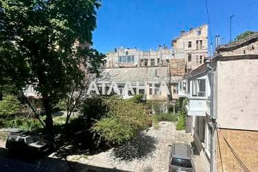 2-rooms apartment apartment by the address st. Pushkinskaya (area 46,7 m²) - Atlanta.ua - фото 23