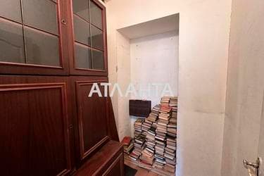 2-rooms apartment apartment by the address st. Pushkinskaya (area 46,7 m²) - Atlanta.ua - фото 22