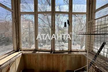 2-rooms apartment apartment by the address st. Pushkinskaya (area 46,7 m²) - Atlanta.ua - фото 24