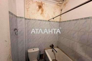2-rooms apartment apartment by the address st. Pushkinskaya (area 46,7 m²) - Atlanta.ua - фото 28