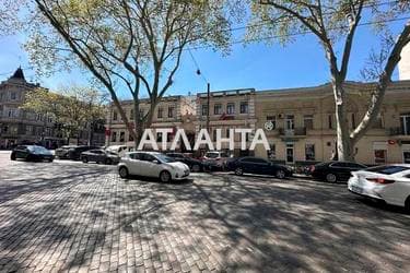 2-rooms apartment apartment by the address st. Pushkinskaya (area 46,7 m²) - Atlanta.ua - фото 29