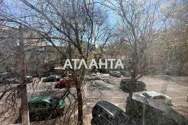 2-rooms apartment apartment by the address st. Pushkinskaya (area 46,7 m²) - Atlanta.ua - фото 26