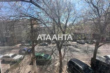 2-rooms apartment apartment by the address st. Pushkinskaya (area 46,7 m²) - Atlanta.ua - фото 25