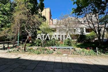 2-rooms apartment apartment by the address st. Pushkinskaya (area 46,7 m²) - Atlanta.ua - фото 27