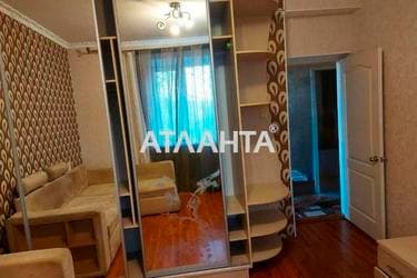 2-комнатная квартира по адресу Известковый 3-й пер. (площадь 44 м²) - Atlanta.ua - imageAlt 14