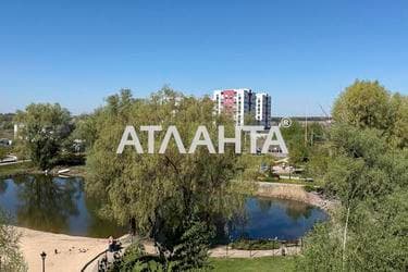 2-комнатная квартира по адресу Приозерный бульвар (площадь 72,2 м²) - Atlanta.ua - imageAlt 35