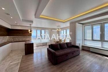 3-кімнатна квартира за адресою вул. Марсельська (площа 106,6 м²) - Atlanta.ua - фото 34