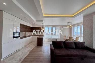 3-кімнатна квартира за адресою вул. Марсельська (площа 106,6 м²) - Atlanta.ua - фото 35
