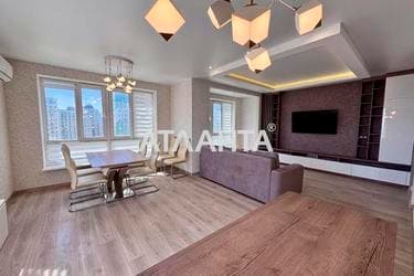 3-кімнатна квартира за адресою вул. Марсельська (площа 106,6 м²) - Atlanta.ua - фото 36