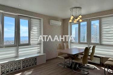 3-кімнатна квартира за адресою вул. Марсельська (площа 106,6 м²) - Atlanta.ua - фото 37