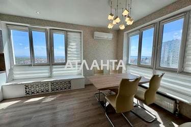 3-кімнатна квартира за адресою вул. Марсельська (площа 106,6 м²) - Atlanta.ua - фото 38