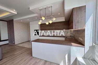 3-кімнатна квартира за адресою вул. Марсельська (площа 106,6 м²) - Atlanta.ua - фото 39