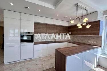 3-кімнатна квартира за адресою вул. Марсельська (площа 106,6 м²) - Atlanta.ua - фото 40