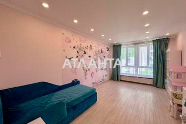 3-кімнатна квартира за адресою вул. Марсельська (площа 106,6 м²) - Atlanta.ua - фото 54