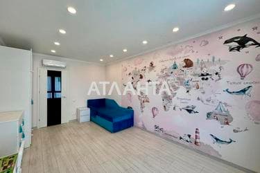 3-кімнатна квартира за адресою вул. Марсельська (площа 106,6 м²) - Atlanta.ua - фото 57