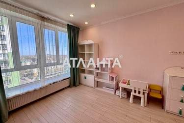 3-кімнатна квартира за адресою вул. Марсельська (площа 106,6 м²) - Atlanta.ua - фото 58