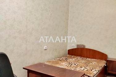 1-кімнатна квартира за адресою Польський сп. (площа 20 м²) - Atlanta.ua - фото 11