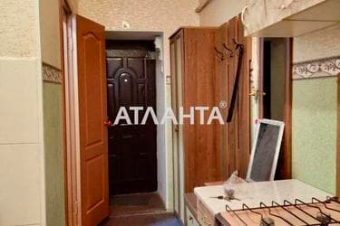 1-кімнатна квартира за адресою Польський сп. (площа 20 м²) - Atlanta.ua - фото 12