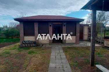 Дом по адресу ул. Степная 2-я (площадь 60 м²) - Atlanta.ua - imageAlt 24