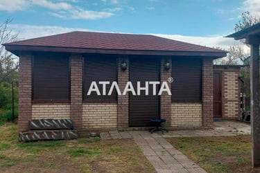 Дом по адресу ул. Степная 2-я (площадь 60 м²) - Atlanta.ua - imageAlt 27