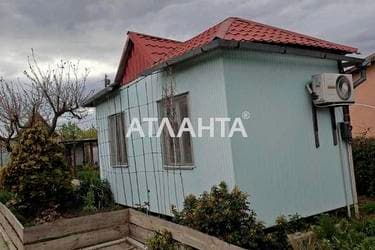 Дом по адресу ул. Степная 2-я (площадь 60 м²) - Atlanta.ua - imageAlt 20