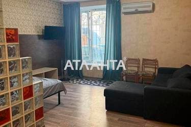 1-кімнатна квартира за адресою вул. Садова (площа 32 м²) - Atlanta.ua - фото 17