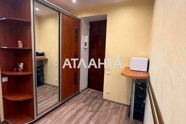 1-кімнатна квартира за адресою вул. Садова (площа 32 м²) - Atlanta.ua - фото 20
