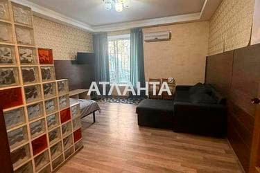 1-кімнатна квартира за адресою вул. Садова (площа 32 м²) - Atlanta.ua - фото 15