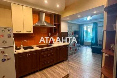 1-кімнатна квартира за адресою вул. Садова (площа 32 м²) - Atlanta.ua - фото 13
