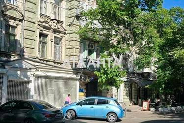 1-кімнатна квартира за адресою вул. Садова (площа 32 м²) - Atlanta.ua - фото 23