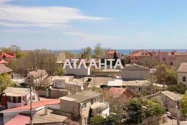 1-room apartment apartment by the address st. Dacha Kovalevskogo Amundsena (area 40,5 m²) - Atlanta.ua - imageAlt 22