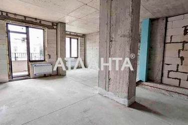 1-room apartment apartment by the address st. Dacha Kovalevskogo Amundsena (area 40,5 m²) - Atlanta.ua - imageAlt 23