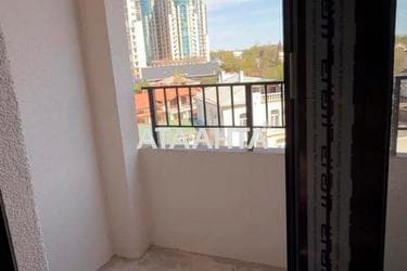 1-room apartment apartment by the address st. Dacha Kovalevskogo Amundsena (area 40,5 m²) - Atlanta.ua - imageAlt 24