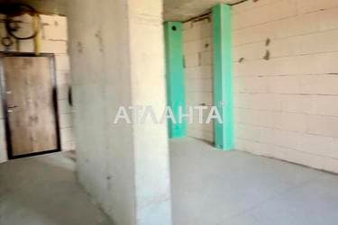 1-room apartment apartment by the address st. Dacha Kovalevskogo Amundsena (area 40,5 m²) - Atlanta.ua - imageAlt 26