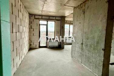 1-room apartment apartment by the address st. Dacha Kovalevskogo Amundsena (area 40,5 m²) - Atlanta.ua - imageAlt 30