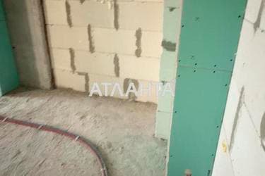 1-room apartment apartment by the address st. Dacha Kovalevskogo Amundsena (area 40,5 m²) - Atlanta.ua - imageAlt 33