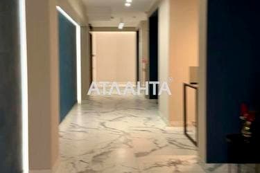 1-room apartment apartment by the address st. Dacha Kovalevskogo Amundsena (area 40,5 m²) - Atlanta.ua - imageAlt 34